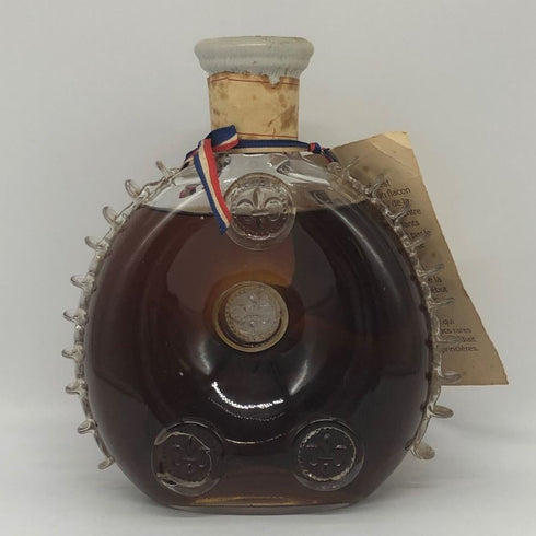 レミーマルタン ルイ13世 ベリーオールド 700ml 40% REMY MARTIN VERY OLD コニャック【D3】
