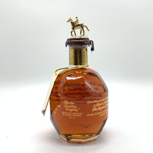 ブラントン ゴールドエディション 2023 バーボン 750ml 51.5% Blanton's Gold Edition 【X4】