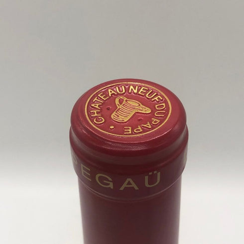 ドメーヌ デュ ペゴー シャトーヌフ デュ パプ キュヴェ レゼルヴ 2021 750ml 14.5% Domaine du Pegau フランスワイン【P1】