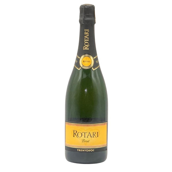 ロータリ ブリュット 12.5% 750ml ROTARI BRUT スパークリングワイン【B1】
