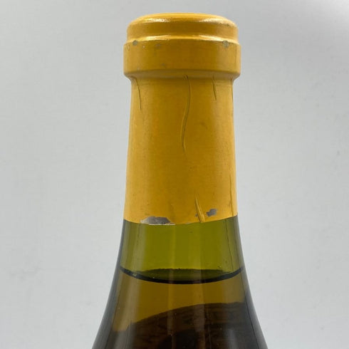 ルイ ラトゥール バタール モンラッシェ 1990 750ml 13.7% Louis Latour Batard Montrachet 白ワイン【V4】