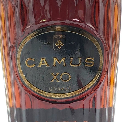 カミュ XO ロングネック 700ml 40% CAMUS コニャック【B3】