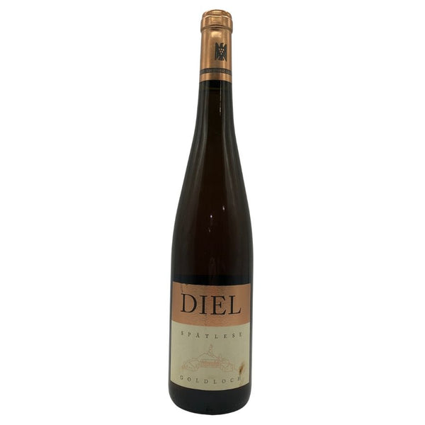 ドルスハイマー・ゴールトロッホ シュペートレーゼ 750ml 7.5% DORSHEIMER GOLDLOCH 白ワイン【D2】