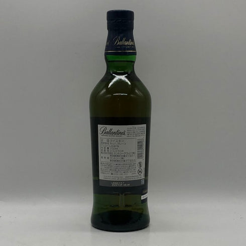 バランタイン 17年 700ml 40% Ballantine’s スコッチウイスキー【C2】