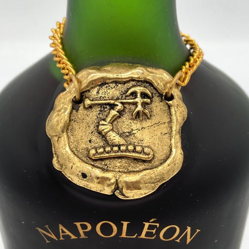 ヘネシー ナポレオン コニャック 金キャップ 700ml 40% HENNESSY NAPOLEON コニャック【C4】