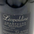 レオポルディーヌ ソウメイ ブランドノワール ブラック 750ml 12.5% LEOPOLDINE SOUMEI BLANC DE NOIRS シャンパン【K】