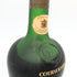 クルボアジェ ナポレオン 旧ラベル 韓国免税店ラベル COGNAC 700ml 40% COURVOISIER NAPOLEON コニャック【V】