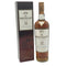 マッカラン 12年 ハイランド シェリーオーク 旧ボトル 700ml 40% MACALLAN HIGHLAND SHERRY OAK スコッチウイスキー【W】