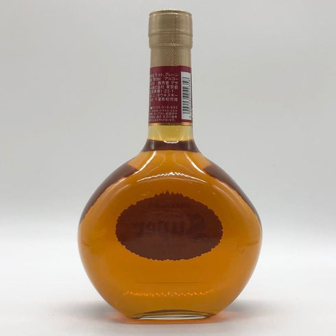 東京都限定◆ニッカウィスキー レアオールド スーパー 700ml 43% NIKKA WHISKY 【H】