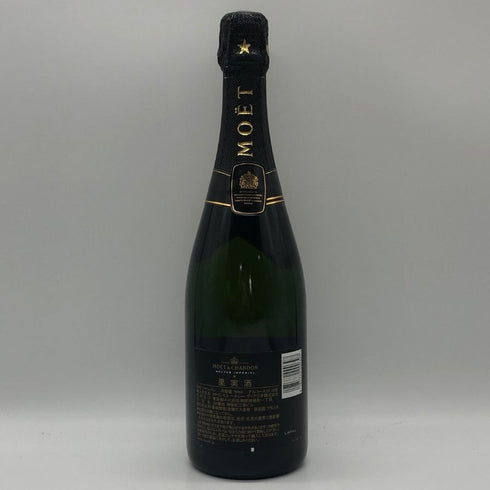 モエ エ シャンドン ネクター アンペリアル 750ml 12% Moet&Chandon NECTAR IMPERIAL シャンパン【A0】