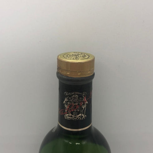 グレンフィディック ピュアモルト スペシャル オールド リザーブ 1125ml 43% Glenfiddich Special Old Reserve スコッチウイスキー【S4】