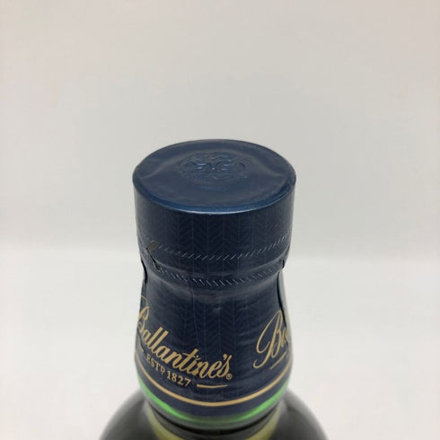 バランタイン 17年 700ml 40% Ballantine’s スコッチウイスキー【P4】