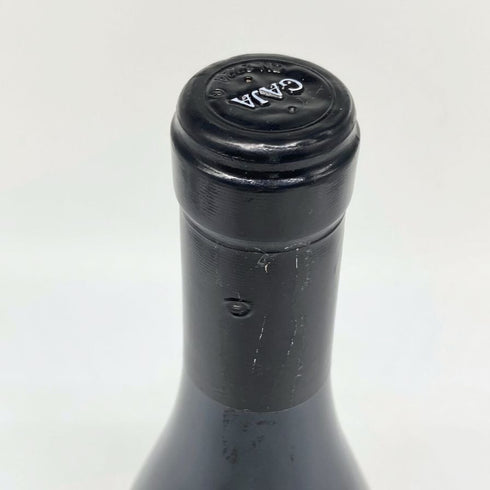 ガヤ バルバレスコ 2018 14% 750ml GAJA BARBARESCO イタリアワイン【G3】
