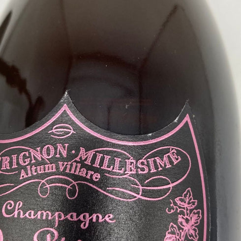 ドンペリニヨン ロゼ 2008 750ml 12.5% Dom Perignon Rose シャンパン【G2】