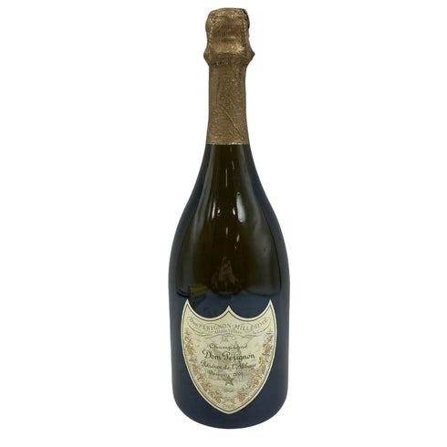 ドンペリニヨン レゼルヴ ド ラベイ 2002 750ml 12.5% Dom Perignon Reserve de l'Abbaye 【R1】
