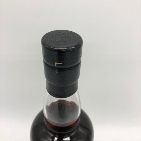 東京都限定◆イチローズモルトベンチャーウイスキー 秩父蒸留所 アメリカンスタイル ウイスキー 「?」 ザ アニバーサリー 20周年 700ml 54.1% Ichiro's Malt 【同梱不可】【C4】