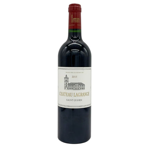 シャトー ラグランジュ サンジュリアン 2020 13.5% 750ml CHATEAU LAGRANGE SAINT JULIEN ボルドーワイン【F】