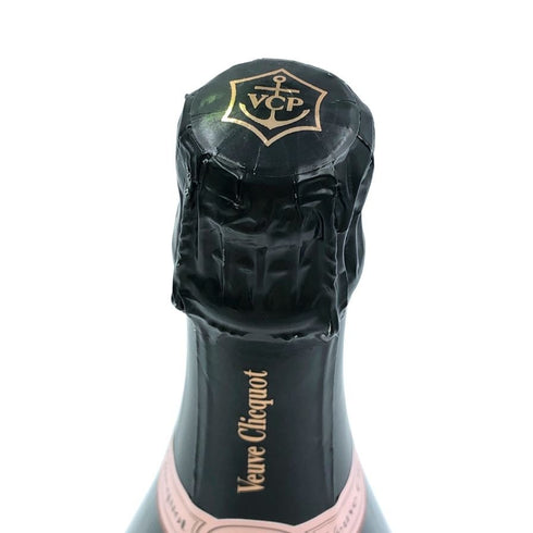 ヴーヴ クリコ ロゼ ローズラベル 750ml 12.5% Veuve Clicquot Rose Label シャンパン【E3】