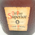 オールドパー スーペリオール 750ml 43% Old Parr Superior 【A1】