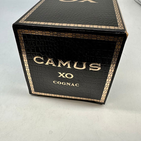 カミュ XO ロングネック 1000ml 40% CAMUS コニャック【J4】