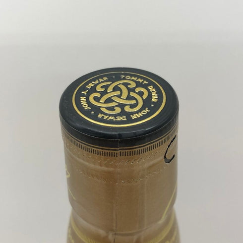 デュワーズ 15年 ダブルエイジド 750ml 40% Dewars スコッチウイスキー【G1】