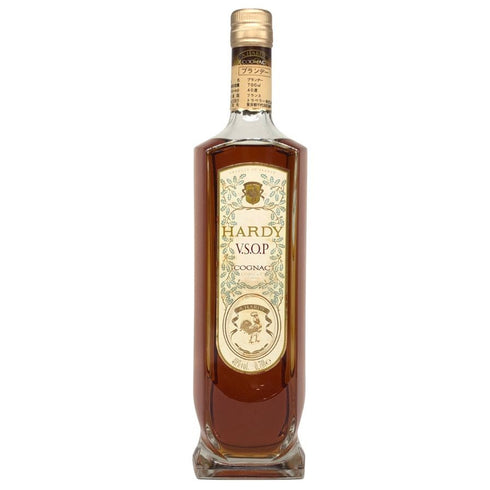 ハーディー VSOP 700ml 40% HARDY コニャック【P4】
