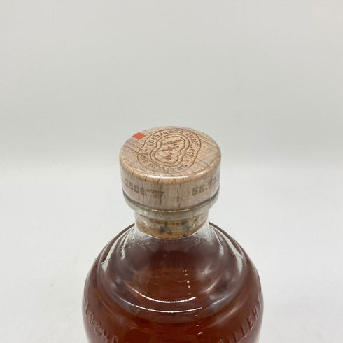 アラン 10年 ノンチルフィルタード 700ml 46% Arran スコッチウイスキー【Y1】