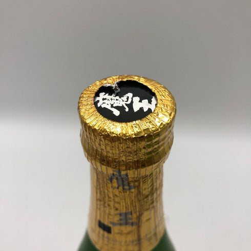 白玉醸造 魔王 名門の粋 720ml 25% 芋焼酎【W1】