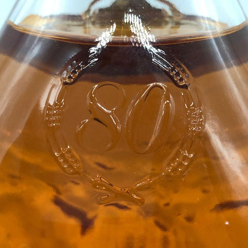 東京都限定◆サントリー ウイスキー エクセレンス 80周年 750ml SUNTORY WHISKY EXCELLENCE 【F0】