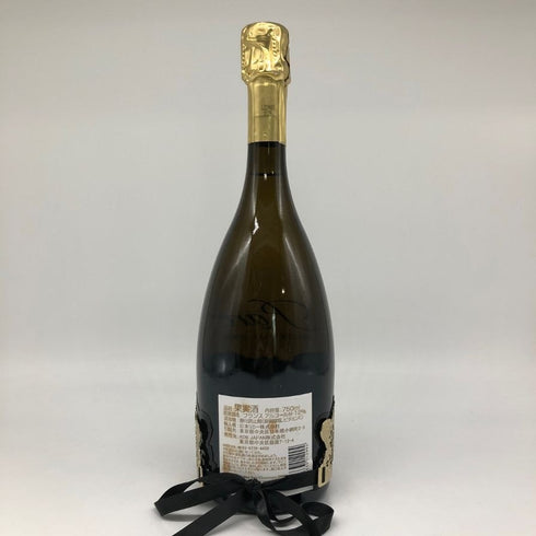 ハイパーエドシック レア ミレジメ 2008 12% 750ml piper heidsieck champagne rare vintage millesime シャンパン【V4】