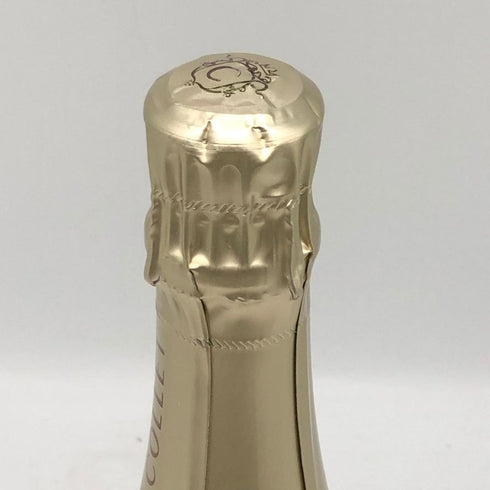 コレ ブリュット 750ml COLLET BRUT シャンパン【Q4】