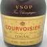 クルボアジェ VSOP ファインシャンパーニュ 700ml 40% COURVOISIER 【E】