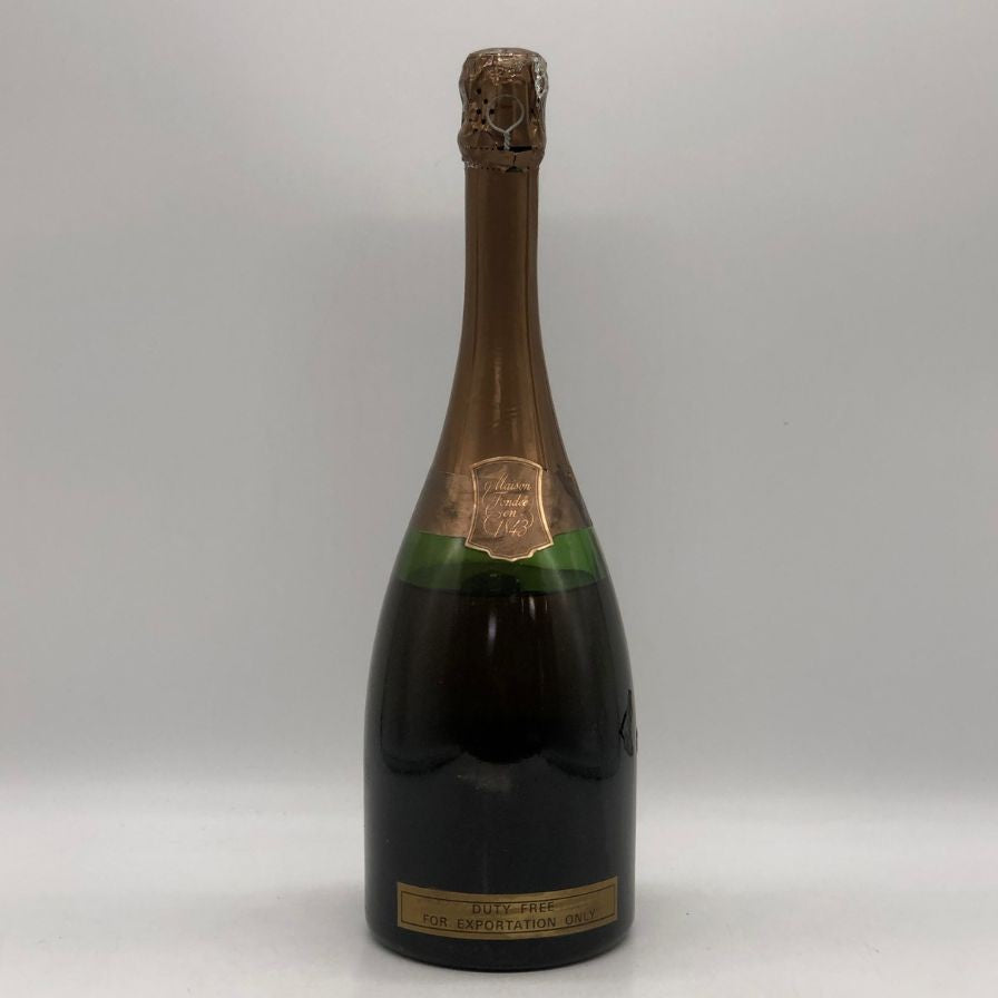 クリュッグ グランド キュヴェ レイムス 旧 750ml KRUG シャンパン【M4