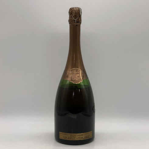 クリュッグ グランド キュヴェ レイムス 旧 750ml KRUG シャンパン【M4】