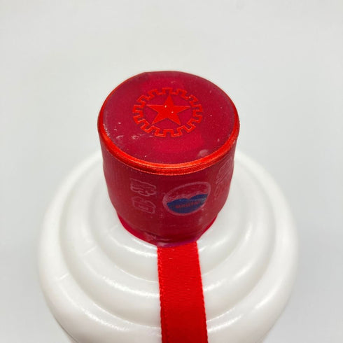 貴州茅台酒 マオタイ酒 天女ラベル 2021 500ml 53% KWEICHOW MOUTAI 948g【K】