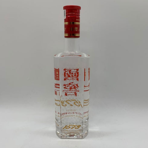 国窖 1573 バイジュウ 2018年 52% 500ml GUOJIAO 【P1】