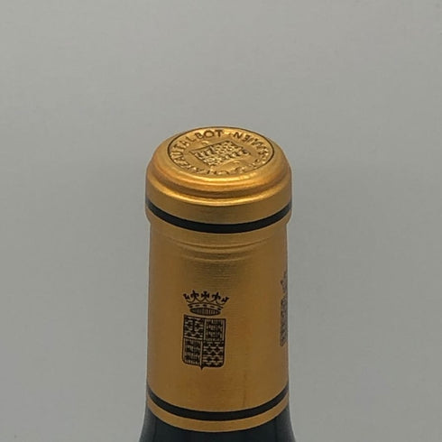シャトー タルボ 2021 750ml 13% CHATEAU TALBOT ボルドーワイン【S0】