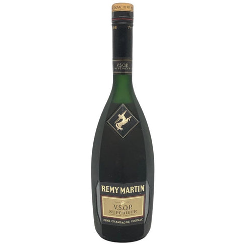 レミーマルタン VSOP スペリオール ファインシャンパーニュ 700ml 40% REMY MARTIN SUPERIEUR コニャック【F1】