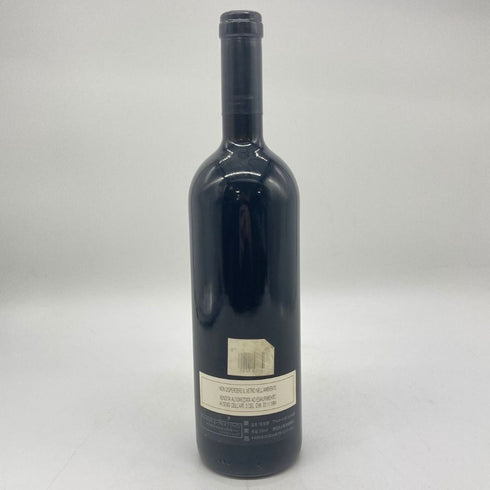 ガヤ ダルマジ 1987 750ml GAJA DARMAGI イタリアワイン【F4】