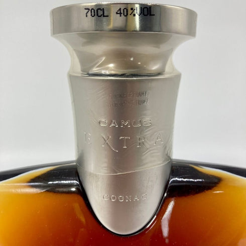 カミュ エクストラ エレガンス 700ml CAMUS ブランデー【Z】