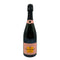 ヴーヴ クリコ ロゼ ローズラベル 750ml 12.5% Veuve Clicquot Rose Label シャンパン【C】