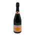 ヴーヴ クリコ ロゼ ローズラベル 750ml 12.5% Veuve Clicquot Rose Label シャンパン【C】