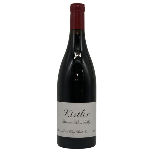 キスラー ロシアン リヴァー バレー ピノノワール 2020 750ml 13.8% Kistler Russian River Valley PinotNoir カリフォルニアワイン【N1】