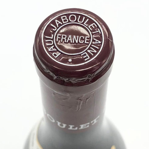 ポール ジャブレ エネ エルミタージュ ラ シャペル 2019 750ml 14.5% Paul Jaboulet Ainé Hermitage La Chapelle フランスワイン【V4】