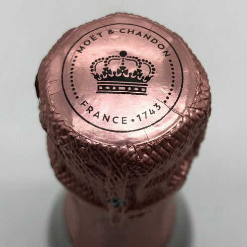 モエ エ シャンドン アンペリアル ロゼ 375ml 12% Moet&Chandon IMPERIAL シャンパン【V4】