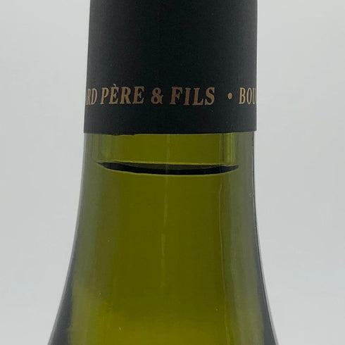 ブシャール ペール エ フィス コルトン シャルルマーニュ グランクリュ 2017 750ml 14% BOUCHARD PERE&FILS CORTON CHARLEMAGNE GRAND CRU 白ワイン【O0】