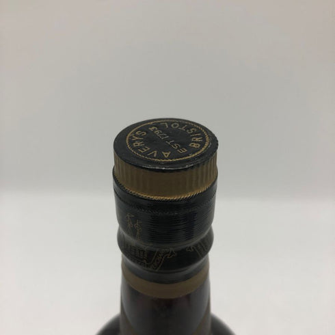 クイーン エリザベス デラックス 1793 750ml 43%QUEEN ELIZABETH スコッチウイスキー【I2】