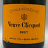 ヴーヴ クリコ ブリュット イエローラベル 750ml 12% VEUVE CLICQUOT YELLOW シャンパン【X1】
