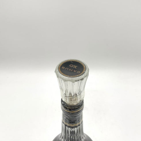 カミュ XO ロングネック 700ml 40% CAMUS 【L4】