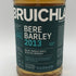 ブルックラディ ベアバーレイ 2013 50% 700ml Bruichladdich Bere Barley スコッチウイスキー【O2】